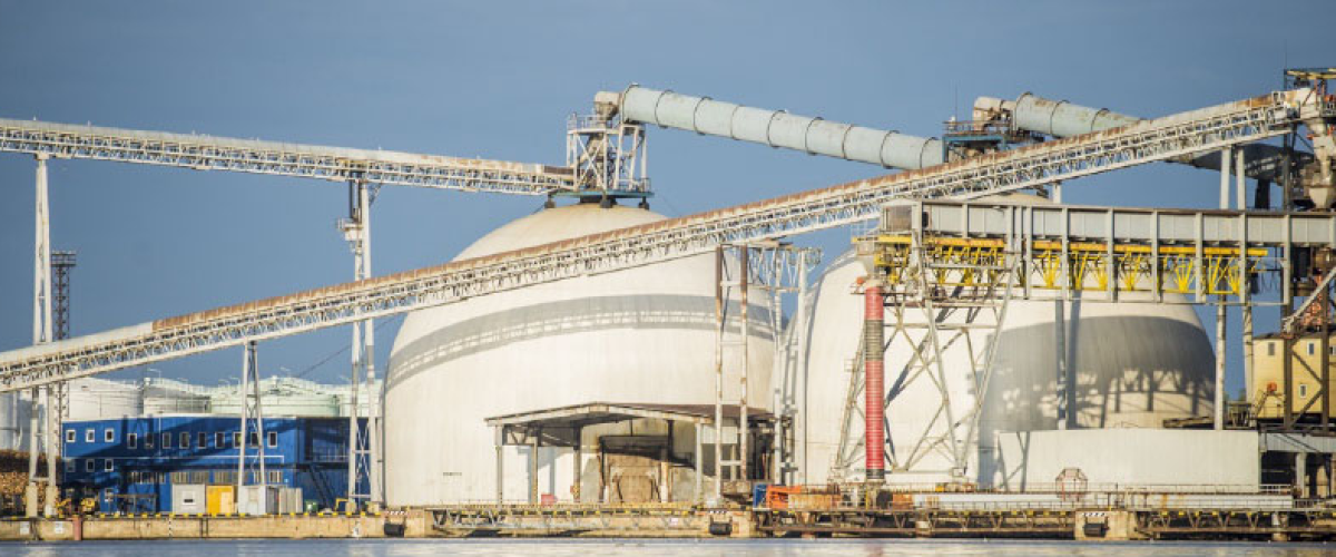 Carbon Capture & Storage – Can It Work for Malaysia?