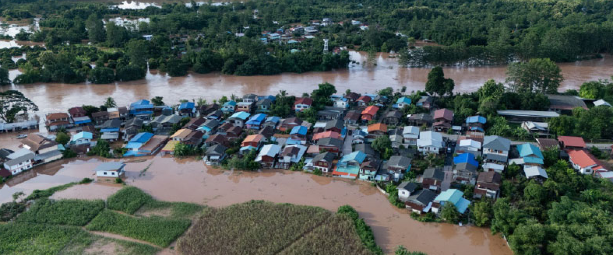 How Much Rain Can Kuala Lumpur Actually Handle? The Answer May Surprise You
