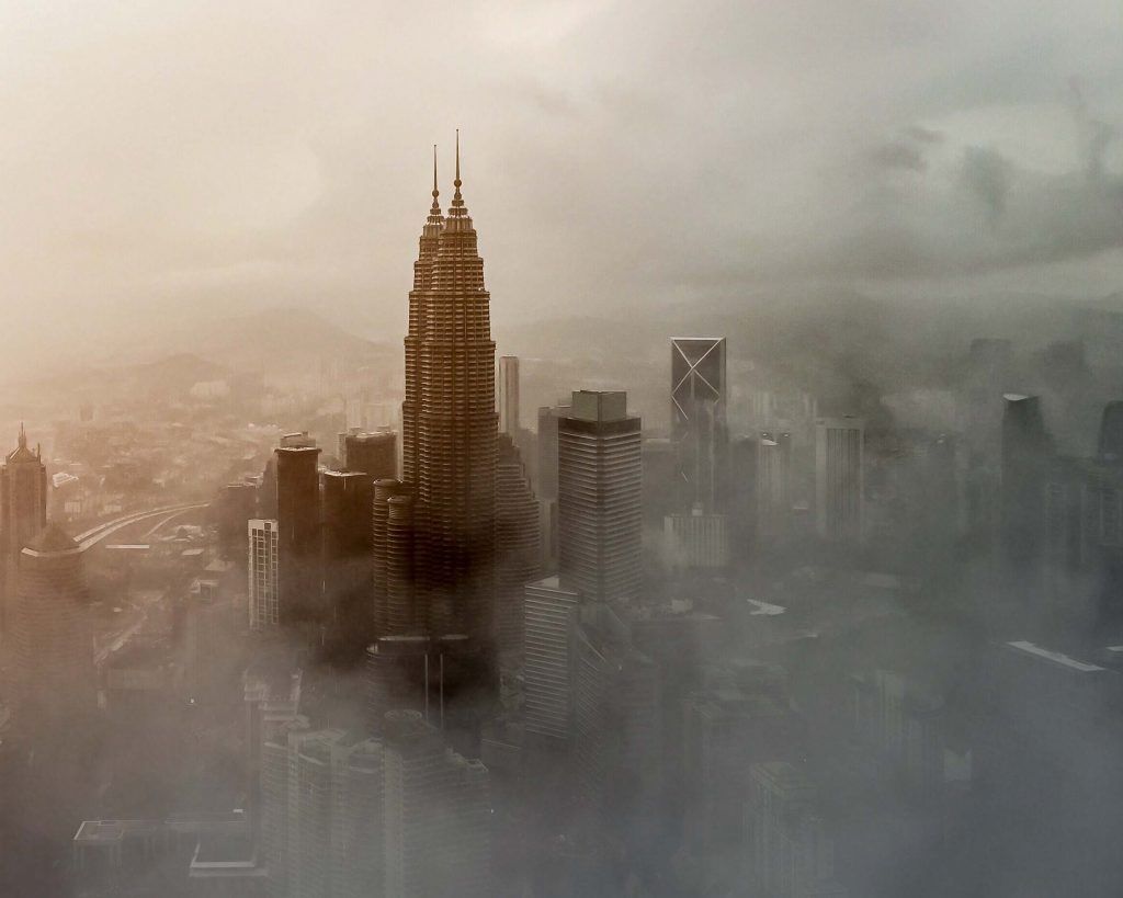 Cities